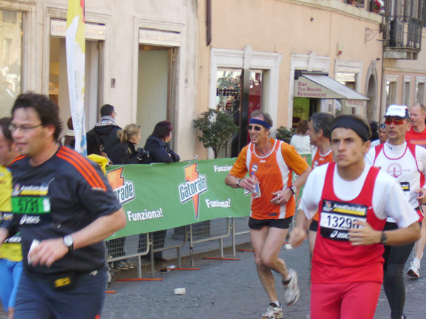 Maratona della Città di Roma (22/03/2009) azzali_0074