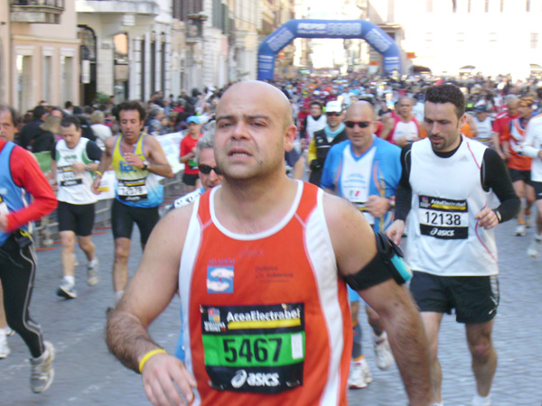 Maratona della Città di Roma (22/03/2009) azzali_0079