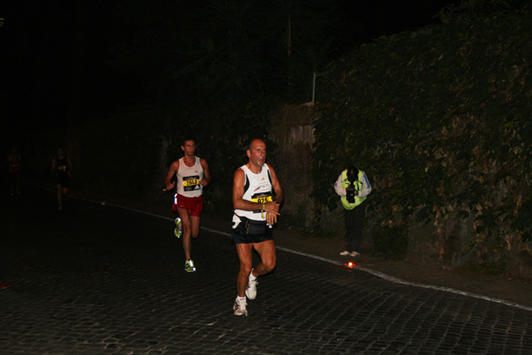 Mezza Maratona di Roma (20/06/2009) mollica_1604