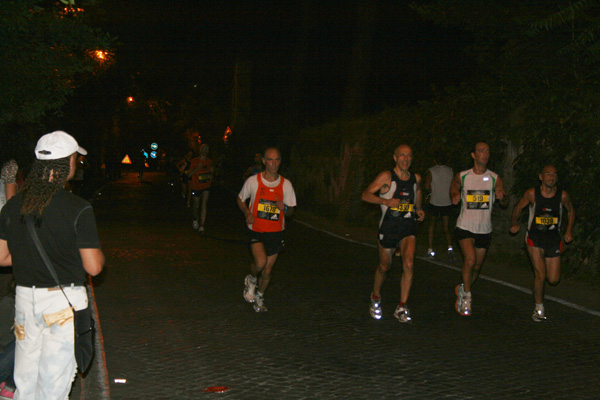 Mezza Maratona di Roma (20/06/2009) mollica_1609