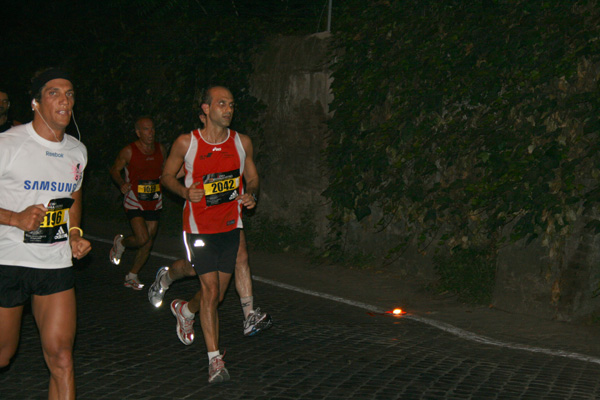 Mezza Maratona di Roma (20/06/2009) mollica_1617