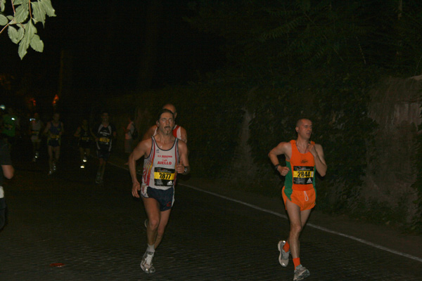 Mezza Maratona di Roma (20/06/2009) mollica_1619
