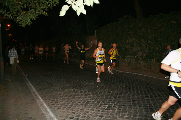 Mezza Maratona di Roma (20/06/2009) mollica_1626