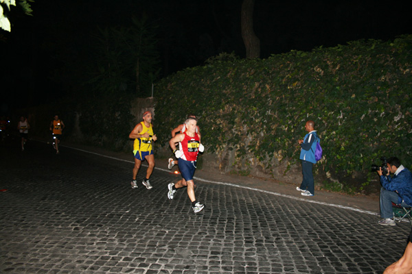 Mezza Maratona di Roma (20/06/2009) mollica_1627