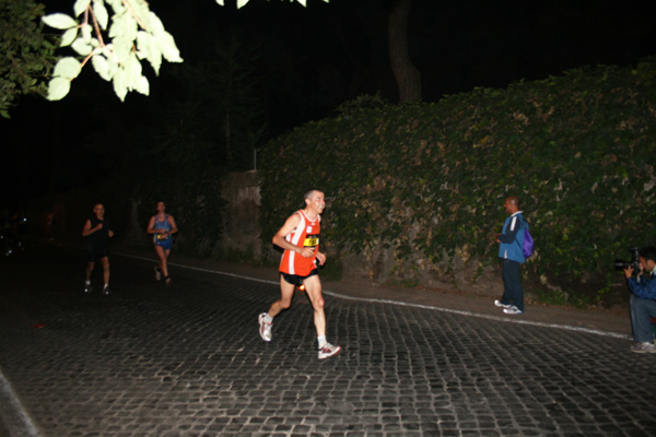 Mezza Maratona di Roma (20/06/2009) mollica_1629