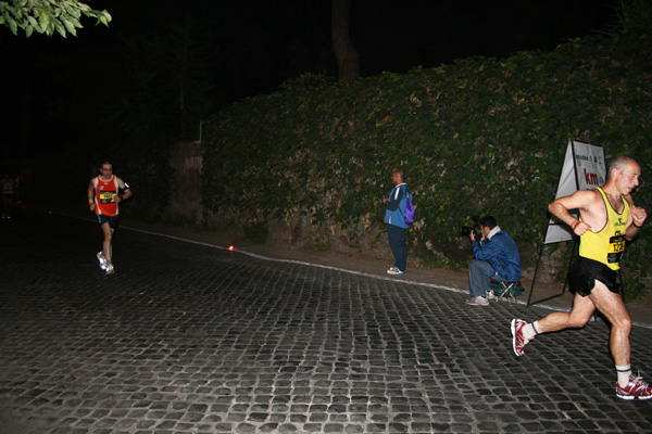 Mezza Maratona di Roma (20/06/2009) mollica_1631