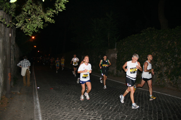 Mezza Maratona di Roma (20/06/2009) mollica_1634