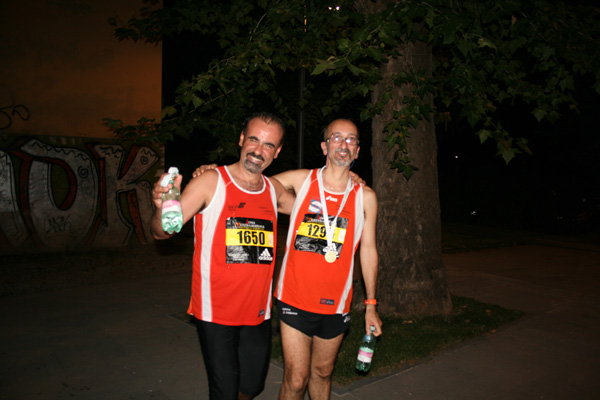 Mezza Maratona di Roma (20/06/2009) mollica_1650