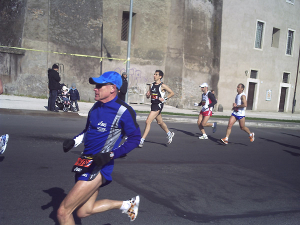 Maratona della Città di Roma (22/03/2009) muzzi0060