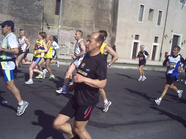 Maratona della Città di Roma (22/03/2009) muzzi0087