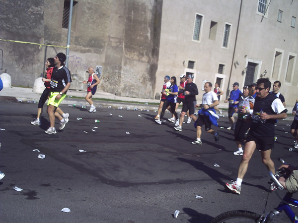 Maratona della Città di Roma (22/03/2009) muzzi0295