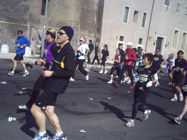 Maratona della Città di Roma (22/03/2009) muzzi0309