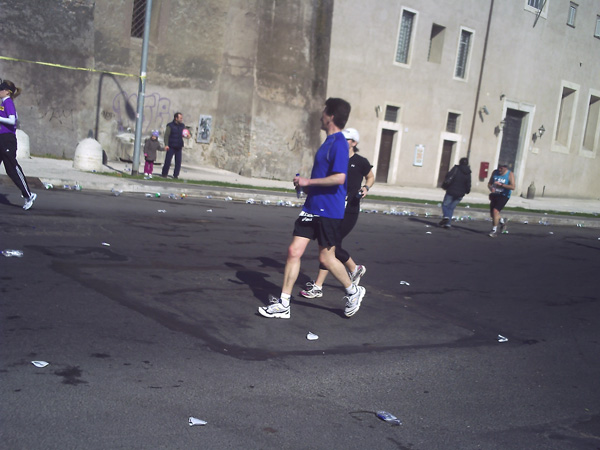 Maratona della Città di Roma (22/03/2009) muzzi0317