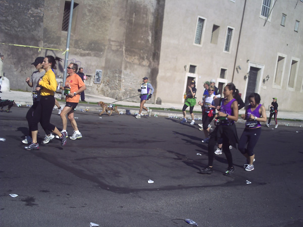 Maratona della Città di Roma (22/03/2009) muzzi0319