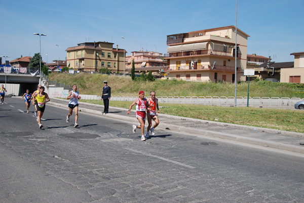 Corri nel Campus (10/05/2009) campus_6718