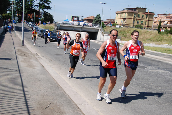 Corri nel Campus (10/05/2009) campus_7160