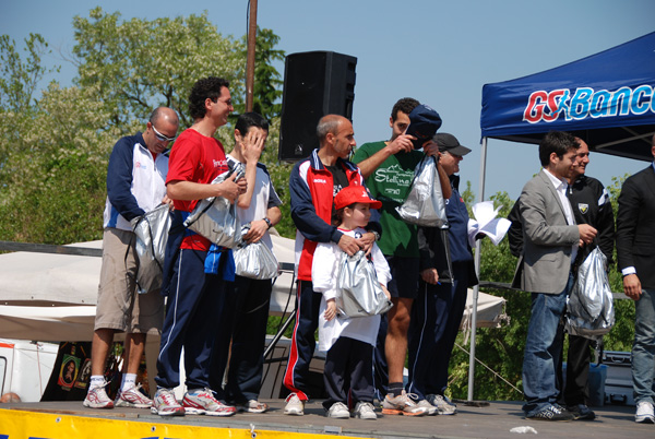 Castel di Guido Country Race (01/05/2009) castelguido_5449