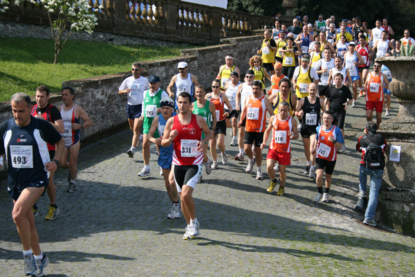 Giro delle Ville Tuscolane (25/04/2009) mollica_0350