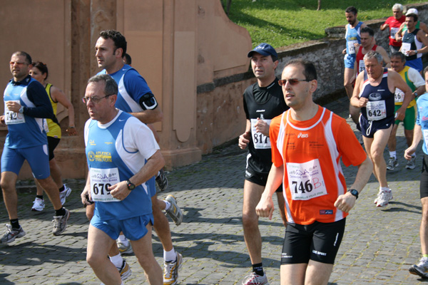 Giro delle Ville Tuscolane (25/04/2009) mollica_0354