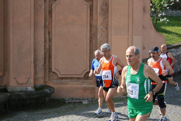 Giro delle Ville Tuscolane (25/04/2009) mollica_0356