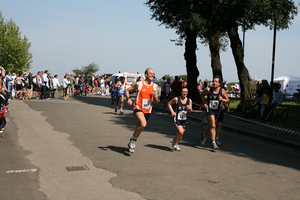 Giro delle Ville Tuscolane (25/04/2009) mollica_0514