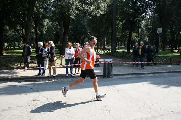 Giro delle Ville Tuscolane (25/04/2009) mollica_0526