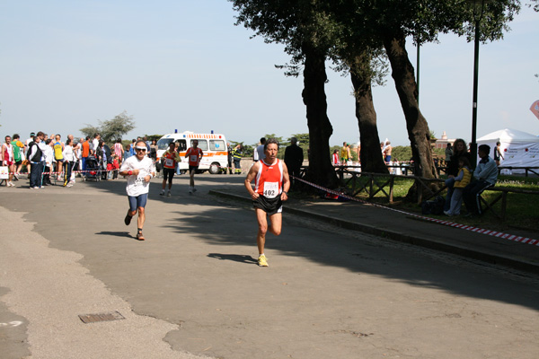 Giro delle Ville Tuscolane (25/04/2009) mollica_0538