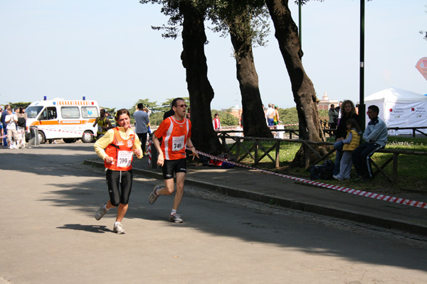 Giro delle Ville Tuscolane (25/04/2009) mollica_0540