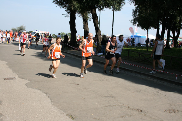 Giro delle Ville Tuscolane (25/04/2009) mollica_0554