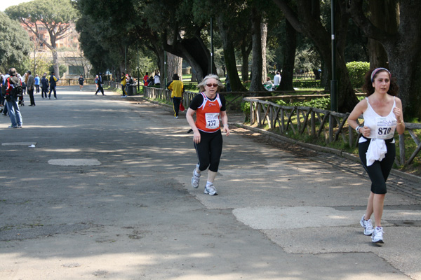 Giro delle Ville Tuscolane (25/04/2009) mollica_0612