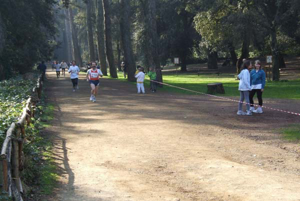 CorriAMO per il volontABIO (15/03/2009) villaadaabio-087087