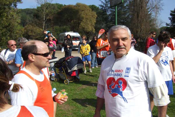 CorriAMO per il volontABIO (15/03/2009) villaadaabio-113113