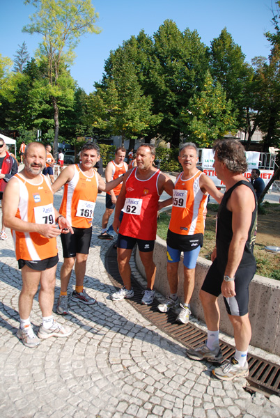 Gara della Solidarietà di Tagliacozzo (13/09/2009) tagliacozzo09_4408