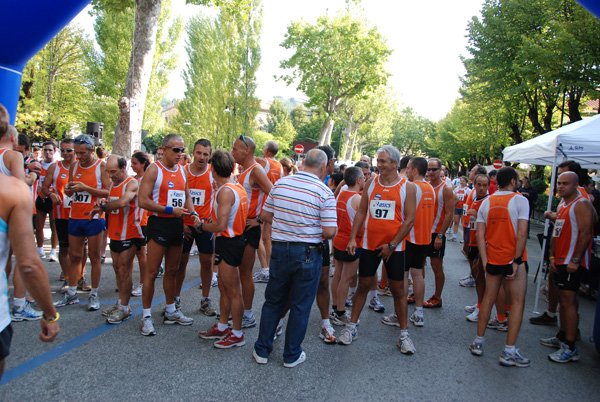 Gara della Solidarietà di Tagliacozzo (13/09/2009) tagliacozzo09_4484