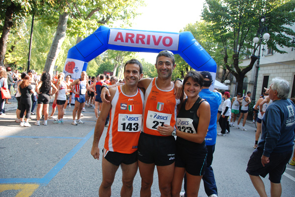Gara della Solidarietà di Tagliacozzo (13/09/2009) tagliacozzo09_4498