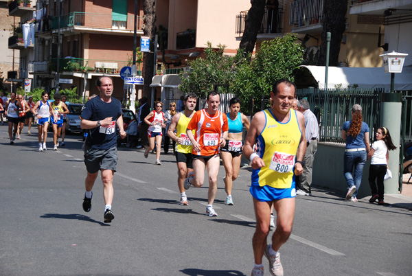 Corri nel Campus (10/05/2009) campus_7228