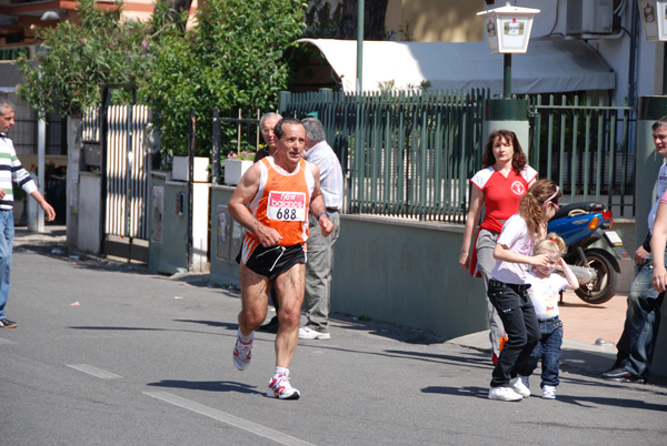 Corri nel Campus (10/05/2009) campus_7288