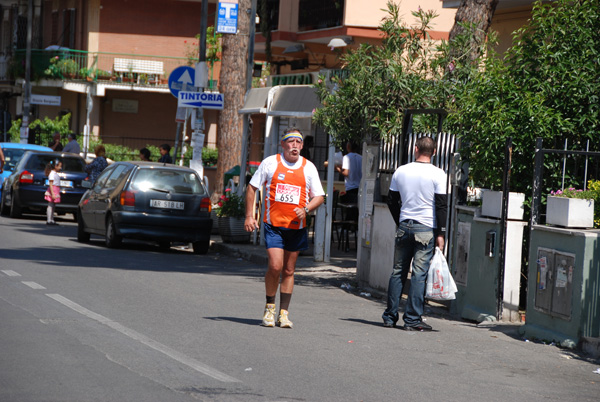 Corri nel Campus (10/05/2009) campus_7353