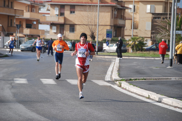 Fiumicino Half Marathon (08/02/2009) fiumicino_half_3449