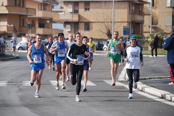 Fiumicino Half Marathon (08/02/2009) fiumicino_half_3503
