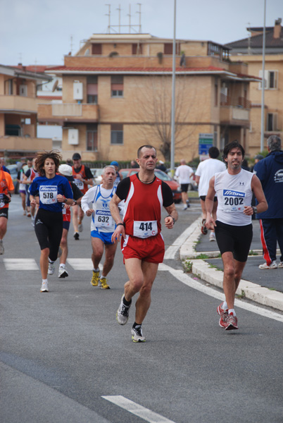 Fiumicino Half Marathon (08/02/2009) fiumicino_half_3594