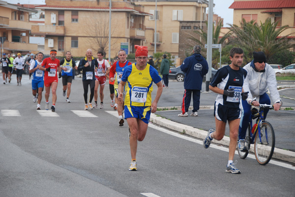 Fiumicino Half Marathon (08/02/2009) fiumicino_half_3745