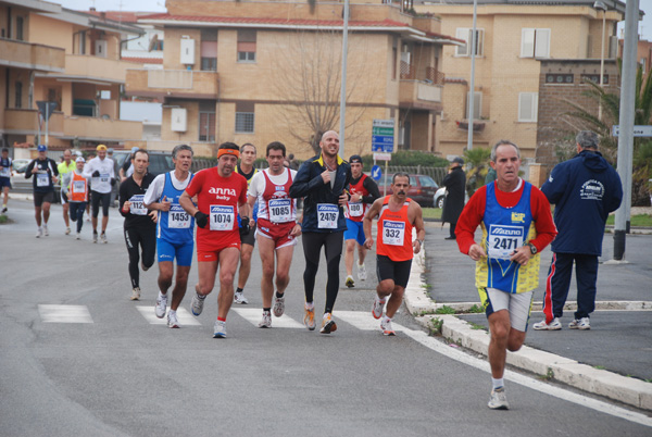 Fiumicino Half Marathon (08/02/2009) fiumicino_half_3746