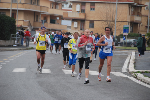 Fiumicino Half Marathon (08/02/2009) fiumicino_half_3791