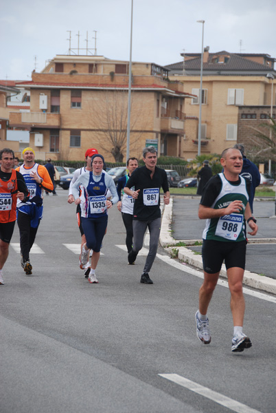 Fiumicino Half Marathon (08/02/2009) fiumicino_half_3842
