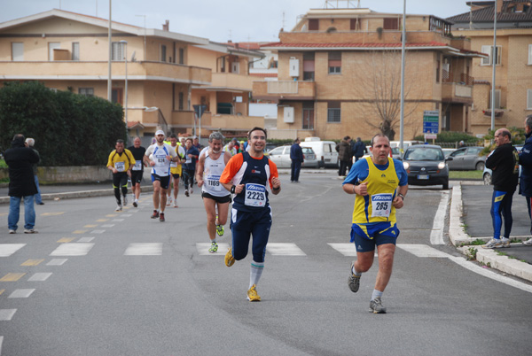 Fiumicino Half Marathon (08/02/2009) fiumicino_half_4083