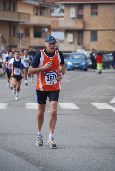 Fiumicino Half Marathon (08/02/2009) fiumicino_half_4197