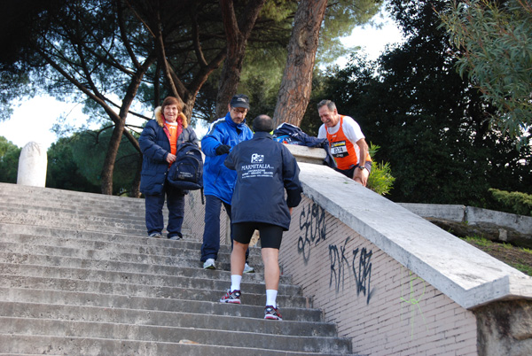 Maratona della Città di Roma (22/03/2009) pat_0298