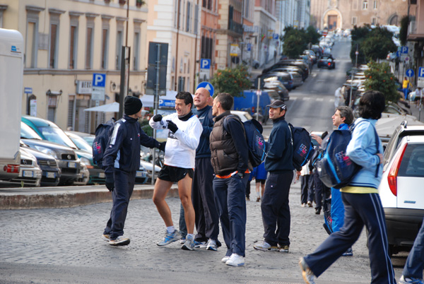 Maratona della Città di Roma (22/03/2009) pat_0301
