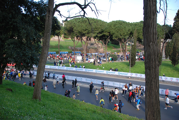 Maratona della Città di Roma (22/03/2009) pat_0331